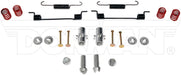 Parking Brake Hardware Kit Dorman-First Stop HW17536