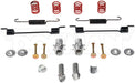 Parking Brake Hardware Kit Dorman-First Stop HW17536