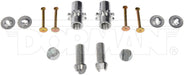 Parking Brake Hardware Kit Dorman-First Stop HW17536