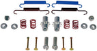 Parking Brake Hardware Kit Dorman-First Stop HW17539