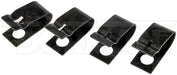 Parking Brake Hardware Kit Dorman-First Stop HW17552