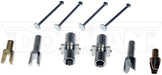 Parking Brake Hardware Kit Dorman-First Stop HW17552