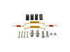 Parking Brake Hardware Kit Dorman-First Stop HW17900