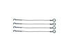 Drum Brake Self Adjuster Cable Dorman-First Stop HW2102