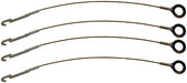Drum Brake Self Adjuster Cable Dorman-First Stop HW2102