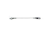 Drum Brake Self Adjuster Cable Dorman-First Stop HW2104