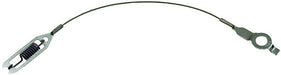Drum Brake Self Adjuster Cable Dorman-First Stop HW2104