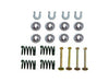 Brake Shoes Hold Down Kit Dorman-First Stop HW24019