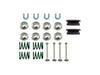 Brake Shoes Hold Down Kit Dorman-First Stop HW24032
