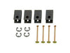 Brake Shoes Hold Down Kit Dorman-First Stop HW24044