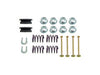 Brake Shoes Hold Down Kit Dorman-First Stop HW24049
