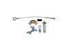 Drum Brake Self Adjuster Repair Kit Dorman-First Stop HW2514