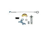 Drum Brake Self Adjuster Repair Kit Dorman-First Stop HW2515