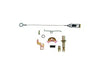 Drum Brake Self Adjuster Repair Kit Dorman-First Stop HW2535