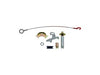 Drum Brake Self Adjuster Repair Kit Dorman-First Stop HW2540