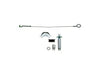 Drum Brake Self Adjuster Repair Kit Dorman-First Stop HW2546