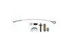 Drum Brake Self Adjuster Repair Kit Dorman-First Stop HW2547