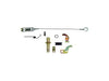 Drum Brake Self Adjuster Repair Kit Dorman-First Stop HW2565