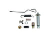 Drum Brake Self Adjuster Repair Kit Dorman-First Stop HW2572