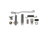 Drum Brake Self Adjuster Repair Kit Dorman-First Stop HW2574