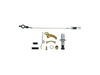 Drum Brake Self Adjuster Repair Kit Dorman-First Stop HW2577