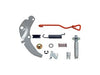 Drum Brake Self Adjuster Repair Kit Dorman-First Stop HW2586