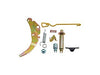 Drum Brake Self Adjuster Repair Kit Dorman-First Stop HW2589