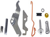 Drum Brake Self Adjuster Repair Kit Dorman-First Stop HW2594