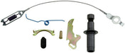 Drum Brake Self Adjuster Repair Kit Dorman-First Stop HW2598