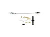 Drum Brake Self Adjuster Repair Kit Dorman-First Stop HW2599