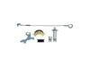 Drum Brake Self Adjuster Repair Kit Dorman-First Stop HW2606