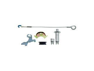 Drum Brake Self Adjuster Repair Kit Dorman-First Stop HW2606