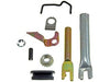 Drum Brake Self Adjuster Repair Kit Dorman-First Stop HW2629