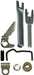 Drum Brake Self Adjuster Repair Kit Dorman-First Stop HW2638