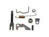 Drum Brake Self Adjuster Repair Kit Dorman-First Stop HW2639