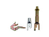 Drum Brake Self Adjuster Repair Kit Dorman-First Stop HW2644