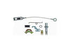 Drum Brake Self Adjuster Repair Kit Dorman-First Stop HW2656