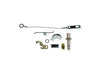 Drum Brake Self Adjuster Repair Kit Dorman-First Stop HW2657