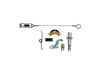 Drum Brake Self Adjuster Repair Kit Dorman-First Stop HW2662