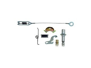 Drum Brake Self Adjuster Repair Kit Dorman-First Stop HW2662