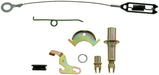 Drum Brake Self Adjuster Repair Kit Dorman-First Stop HW2663