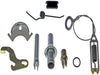 Drum Brake Self Adjuster Repair Kit Dorman-First Stop HW26670