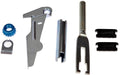 Drum Brake Self Adjuster Repair Kit Dorman-First Stop HW2687