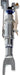 Drum Brake Self Adjuster Repair Kit Dorman-First Stop HW2698