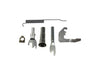 Drum Brake Self Adjuster Repair Kit Dorman-First Stop HW2802