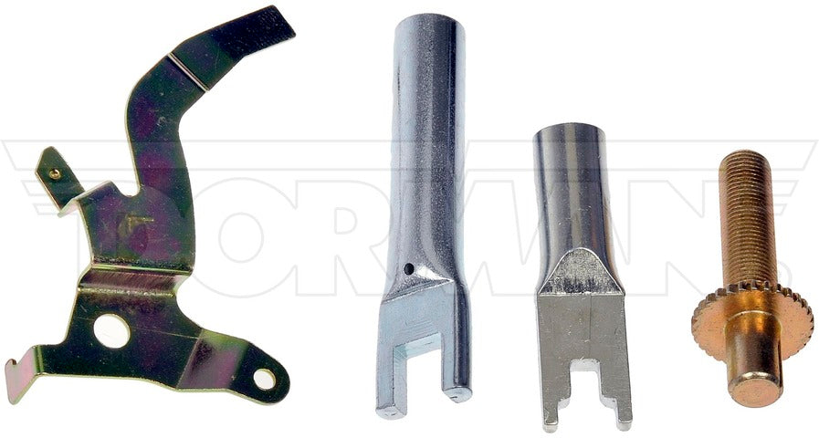 Drum Brake Self Adjuster Repair Kit Dorman-First Stop HW2812