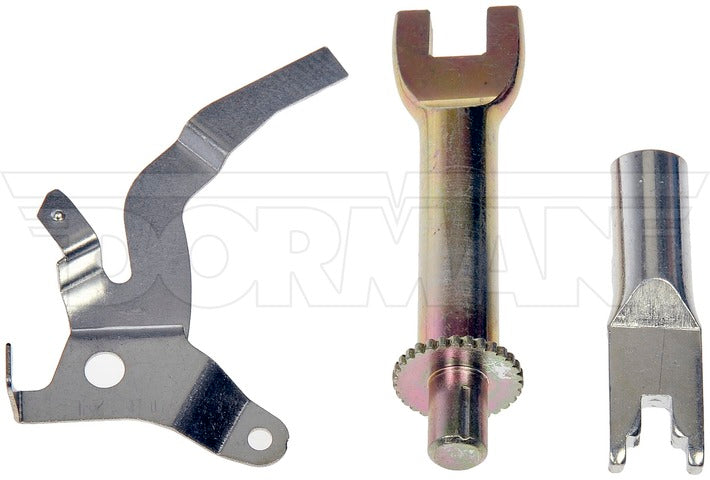 Drum Brake Self Adjuster Repair Kit Dorman-First Stop HW2813