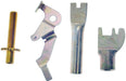 Drum Brake Self-Adjuster Repair Kit Dorman-First Stop HW2817