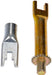 Drum Brake Self Adjuster Repair Kit Dorman-First Stop HW2821