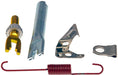 Drum Brake Self-Adjuster Repair Kit Dorman-First Stop HW2838